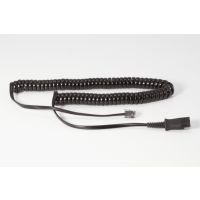 Auerswald Headset-Kabel - 4-poliger Steckverbinder
