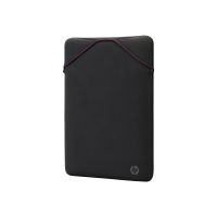 HP Reversible Protective - Notebook-Hülle - 39.6 cm (15.6")