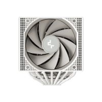 Deepcool ASSASSIN IV - Prozessor-Luftkühler - (für: LGA1155, LGA2011, LGA1150, LGA2011-3, LGA1151, AM4, LGA2066, LGA1200, LGA1700, AM5)