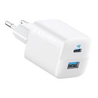 Anker Innovations Anker Series 3 323 - Netzteil - 33 Watt - Ausgangsanschlüsse: 2