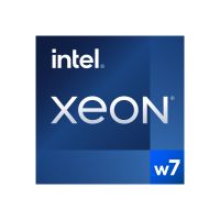 Intel Xeon W W7-3445 - 2.6 GHz - 20 Kerne - 40 Threads