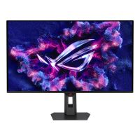 ASUS ROG Strix OLED XG32UCDS, 80 cm (31.5"), 3840 x 2160 Pixel, 4K Ultra HD, QD-OLED, 0,03 ms, Schwarz