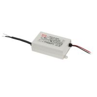 Meanwell MEAN WELL PCD-16-350B, Lighting, Drinnen, 180 - 295 V, 16 W, 48 V, AC-an-DC