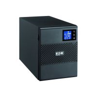 Eaton 5SC750i, 0,75 kVA, 525 W, Sine, 184 V, 276 V, 50/60 Hz