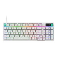 Logitech G G316 X 98 - Tastatur - 98% - full