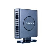 AGFEO DECT IP Base pro XS - Basisstation für schnurloses VoIP-Telefon