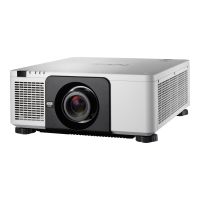 NEC Display PX1004UL - DLP-Projektor - Laserdiode - 3D - 10000 ANSI-Lumen - WUXGA (1920 x 1200)