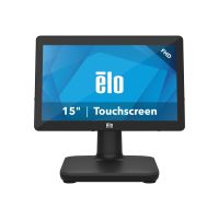 Elo Touch Solutions EloPOS System - Mit Wandmontage I/O Hub - All-in-One (Komplettlösung)