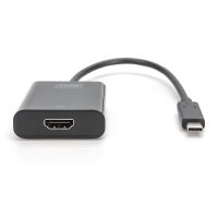 DIGITUS USB-C 3.2 Gen 1 zu HDMI Grafik Adapter