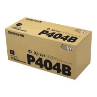 Samsung CLT-P404B - 2er-Pack - Schwarz - Original - Tonerpatrone (SU364A)