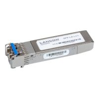 Lancom SFP-LX-LC1 - SFP (Mini-GBIC)-Transceiver-Modul - 1GbE - 1000Base-LX - LC Single-Modus - bis zu 10 km - 1310 nm (Packung mit 10)