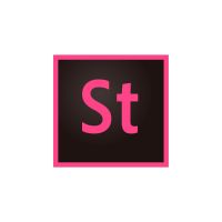 Adobe Stock Credit Pack, 1 Lizenz(en), Regierung (GOV), 12 Monat( e), Lizenz
