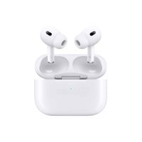 Apple AirPods Pro - 2. Generation - True Wireless-Kopfhörer mit Mikrofon
