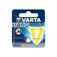 Varta Professional - Batterie SR69 - Silberoxid