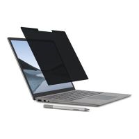 HP Kensington MagPro Elite Magnetic Privacy Screen for Surface Laptop 2/3 13.5" - Blickschutzfilter für Notebook - abnehmbar - magnetisch - 34.3 cm (13.5")