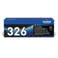 3rd Party Brother TN-326BK, 4000 Seiten, Schwarz, 1 Stück(e)