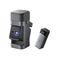 Anker Innovations Nebula p1 - DLP-Projektor - tragbar - 650 ANSI-Lumen - Full HD (1920 x 1080)