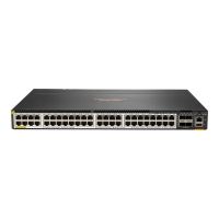 HPE Aruba 6300M - Switch - L3 - managed - 48 x 100/1000/2.5G/5G (PoE+)