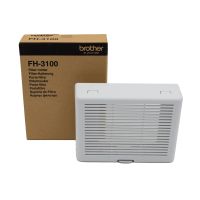 Brother Filter-Halterung FH-3100 für Feinstaub-Filter, Filtergriff, Weiß, 1 Stück(e)