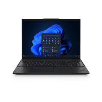 Lenovo ThinkPad L16 Gen 1 21L7 - 180°-Scharnierdesign - AMD Ryzen 5 7535U / 2.9 GHz - Win 11 Pro - Radeon 660M - 32 GB RAM - 1 TB SSD TCG Opal Encryption 2, NVMe - 40.6 cm (16")