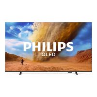 Philips 75PUS7800 - 189 cm (75") Diagonalklasse LCD-TV mit LED-Hintergrundbeleuchtung - QLED - Smart TV - TITAN OS - 4K UHD (2160p)