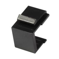 Synergy 21 S215490, Staubschutzabdeckung, ABS, Schwarz, 1 Stück(e)