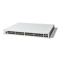 Cisco Catalyst 1200-48T-4G - Switch - L3 - Smart