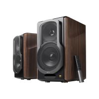 Edifier S2000MKIII - Lautsprecher - Bücherregal
