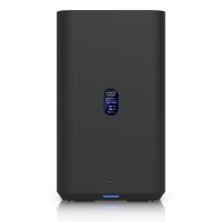 Ubiquiti UNAS 2, NAS, Desktop, Cortex-A, Cortex-A57, 4 GB, Schwarz