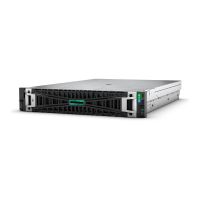 HPE ProLiant DL345 Gen11 - Server - Rack-Montage - 2U - 1-Weg - 1 x EPYC 9115 / 2.6 GHz - RAM 64 GB - SATA/SAS - Hot-Swap 8.9 cm (3.5")