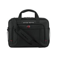 Wenger Prospectus - Notebook-Tasche - mit Tablet-Tasche - 36 cm (14")