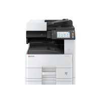 Kyocera ECOSYS MZ3201ix - Multifunktionsdrucker - s/w - Laser - A3 (297 x 420 mm)