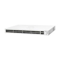 HPE Networking Instant On 1830 48G 4SFP Switch