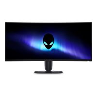 Dell Alienware AW3426DWM - LED-Monitor - Gaming - gebogen - 86.43 cm (34")
