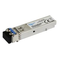 ALLNET ALL4794, Faseroptik, 100 Mbit/s, mini-GBIC/SFP, LC, 50/125 µm, FX
