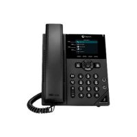 Poly VVX 250 Business IP Phone - VoIP-Telefon
