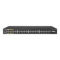 Brocade Ruckus ICX 7450-48P - Switch - L3 - managed - 48 x 10/100/1000 (PoE+)