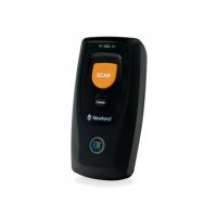 Newland BS80 Piranha II 2D, Tragbares Barcodelesegerät, 1D/2D, CMOS, China Post, Codabar, Code 128, Code 39, Code 93, EAN-13, EAN-8, GS1 DataBar, GS1-128..., Aztec Code, Datenmatrix, MaxiCode, MicroPDF417, PDF417, QR Code, 1280 x 800 Pixel