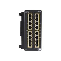 Cisco Catalyst - Erweiterungsmodul - Gigabit Ethernet (PoE+)