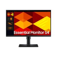 Samsung S24D400GAU - S40GD Series - LED-Monitor - 61 cm (24")