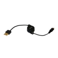 LogiLink USB-Kabel - USB (M) zu Micro-USB Typ B (M)