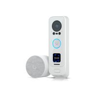 Ubiquiti UniFi G4 Doorbell Professional PoE Kit