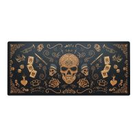 Cherry XTRFY GP5 - Mauspad - extra groß - Calavera