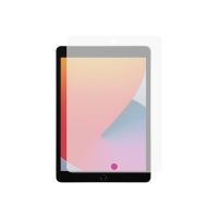 Gamber-Johnson InfoCase - Bildschirmschutz für Tablet - Glas - für Apple iPad (10. Generation)
