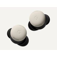 Google Pixel Buds Pro 2, True Wireless Stereo (TWS), Anrufe/Musik/Sport/Alltag, 65 g, Kopfhörer, Beige