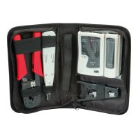 VALUE Secomp Network Tool Set - Werkzeugsatz