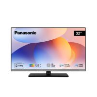 Panasonic TB-32S40AEZ, 81,3 cm (32"), 1366 x 768 Pixel, HD, LED, DVB-C, DVB-S2, DVB-T, DVB-T2, Schwarz
