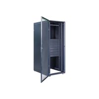 APC Easy Rack - Rack-Kabelorganizer (vertikal)