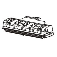 Zebra 203 dpi - Druckkopf - für Zebra GX420t