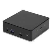 V7 UCDDS1080P - Dockingstation - USB-C - HDMI
